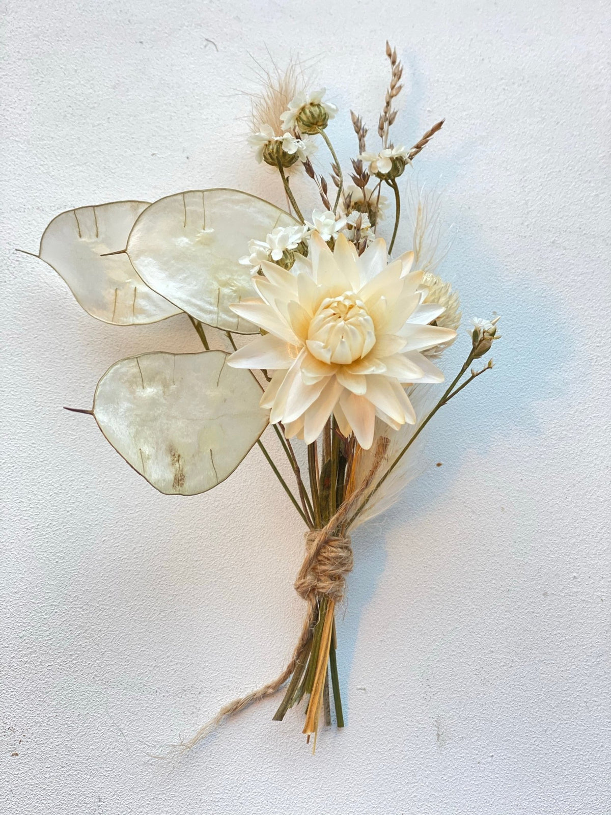 Bouquet de fleurs séchées Mini