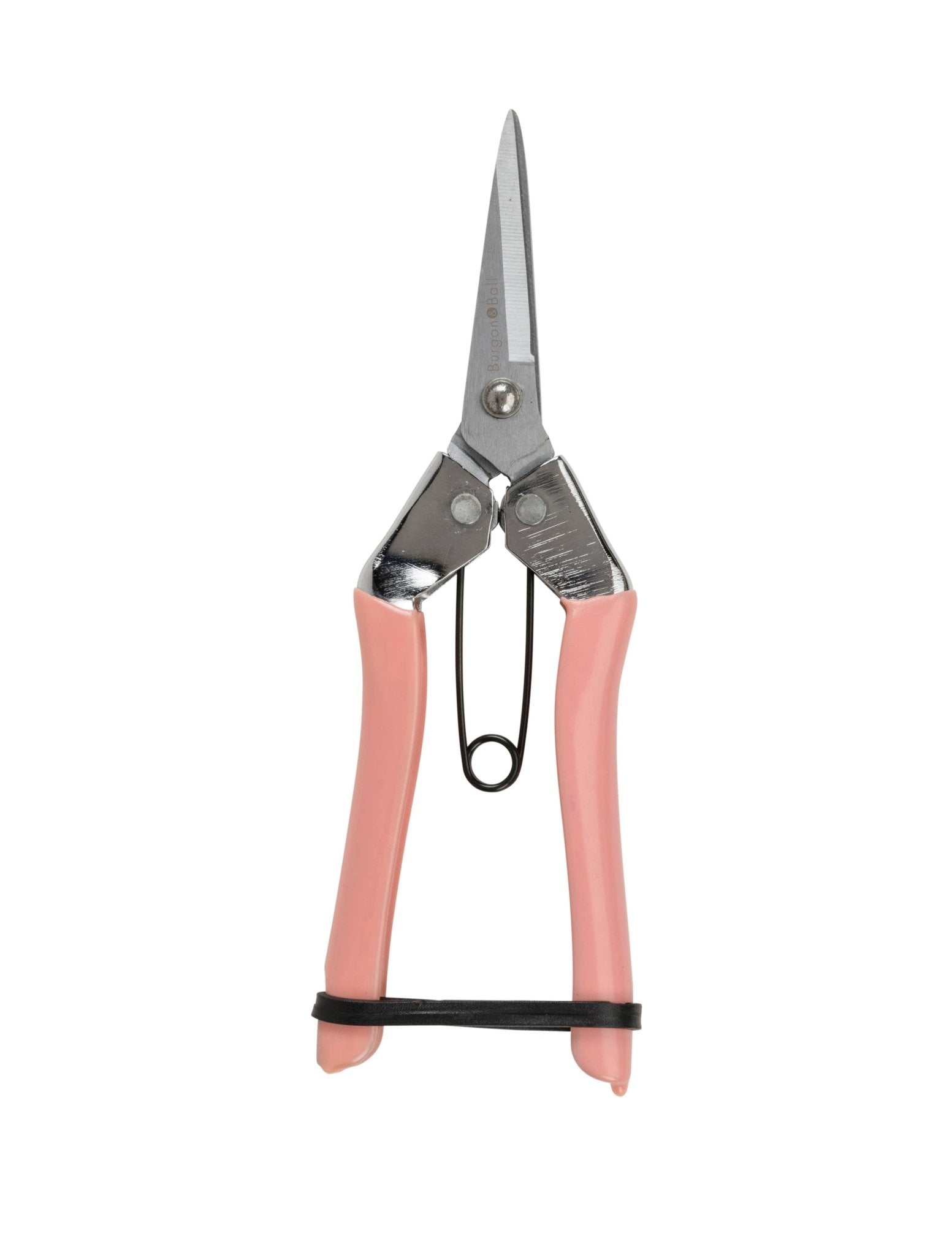 Bloemenschaar Blush Pink - Tuinkabouter Chrisje