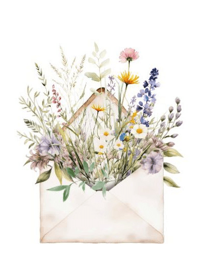 Duurzame kaarten van Mookstories - Tuinkabouter Chrisje