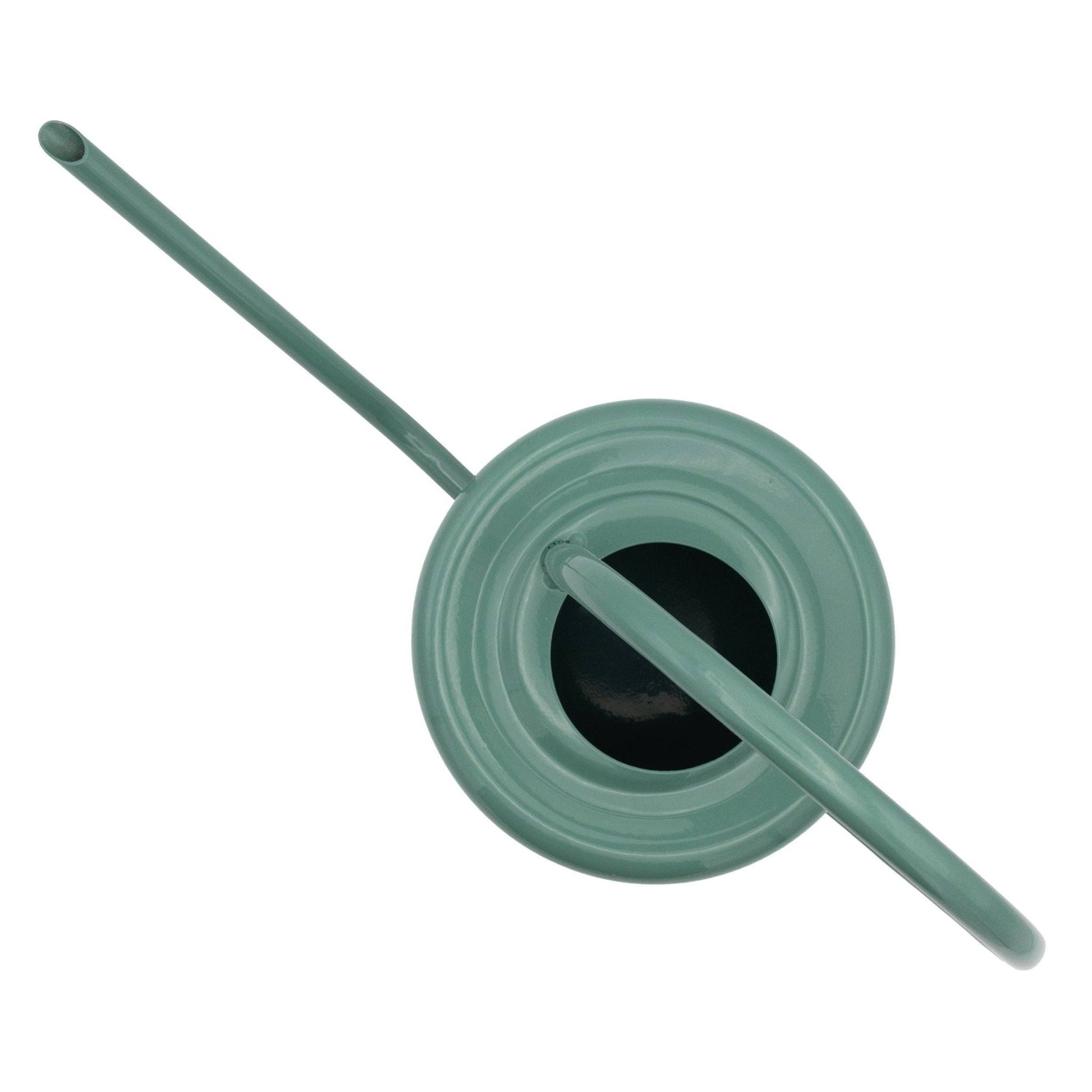 Gieter 'Floral' – water geven in stijl - Tuinkabouter Chrisje