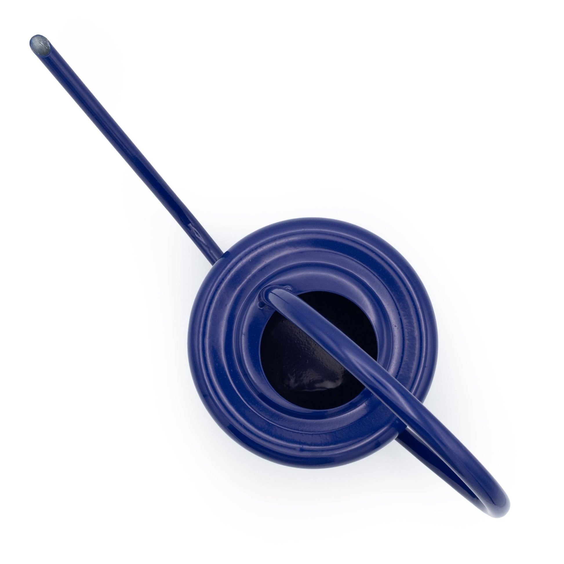 Gieter Willliam Morris – 1,2L | Stijlvolle gieter met bloemenprint - Tuinkabouter Chrisje