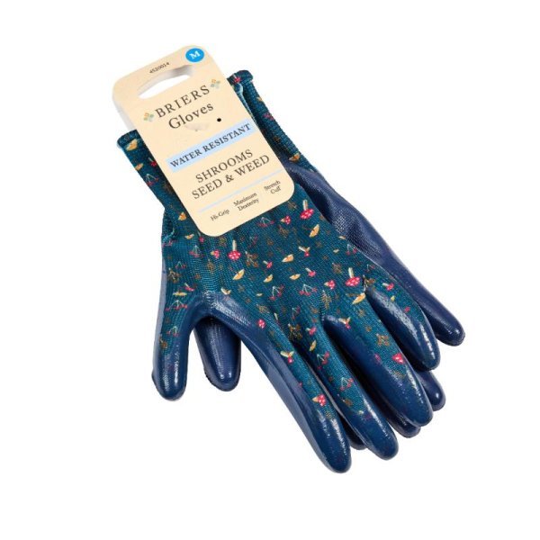 Handschoen Seed & Weed waterdicht - Tuinkabouter Chrisje