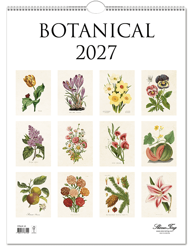jaarkalender