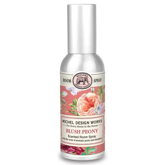 Kamerspray Blush & Peony - Tuinkabouter Chrisje