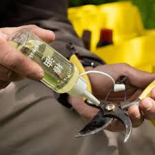 Niwaki Camellia - olie - Japanse gereedschapsolie - Tuinkabouter Chrisje